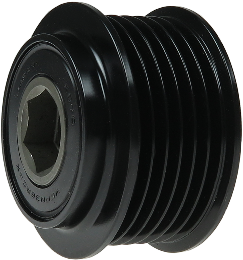 Brand new KOYO Alternator freewheel pulley