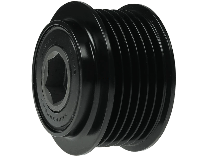 Brand new KOYO Alternator freewheel pulley