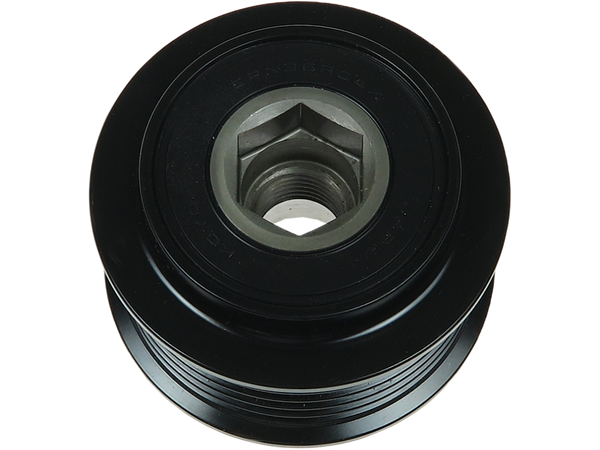 AFP6080(KOYO) — Växelströmsgenerators långgående remskivor