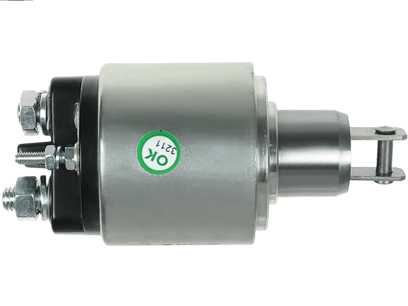 Brand new AS-PL Starter motor solenoid
