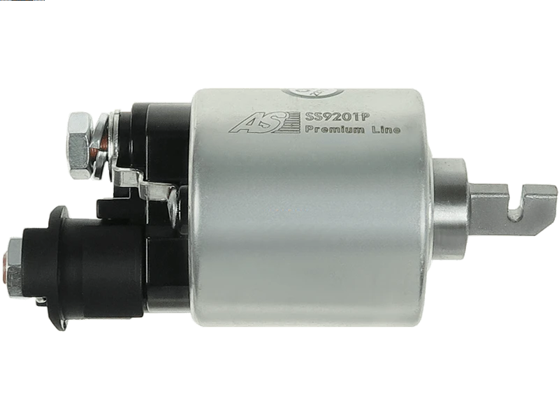 Brand new AS-PL Starter motor solenoid