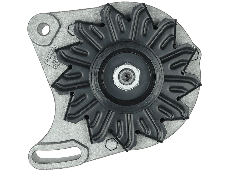 Remanufactured AS-PL Alternator