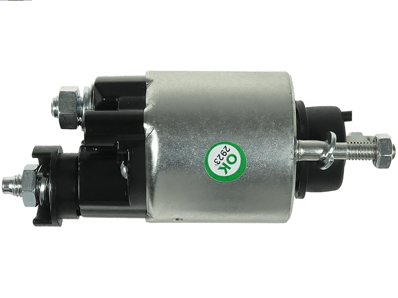 Brand new AS-PL Starter motor solenoid