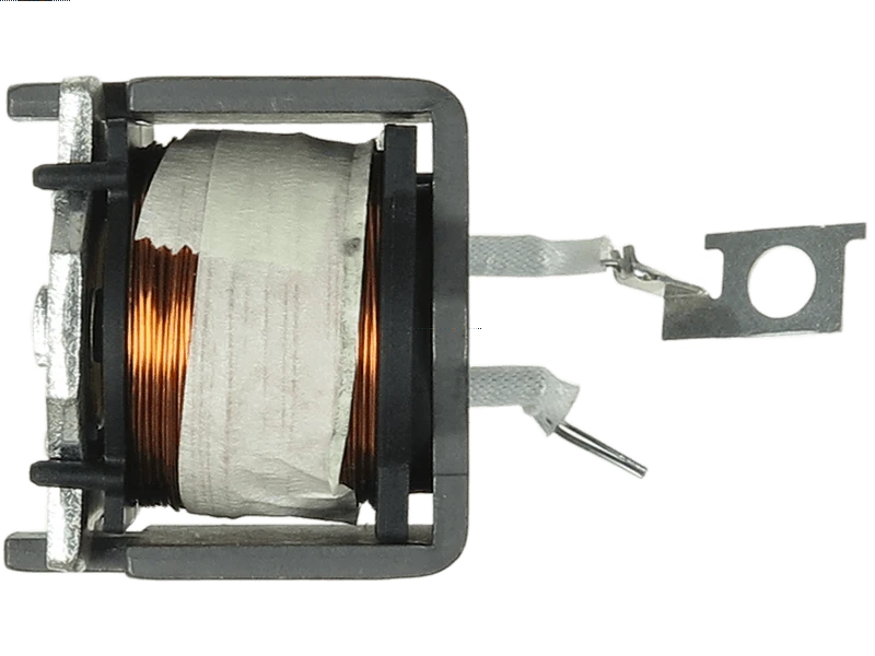 Brand new AS-PL Starter motor coil for solenoid