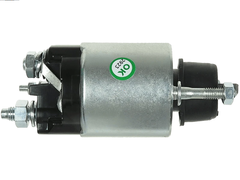 Brand new AS-PL Starter motor solenoid