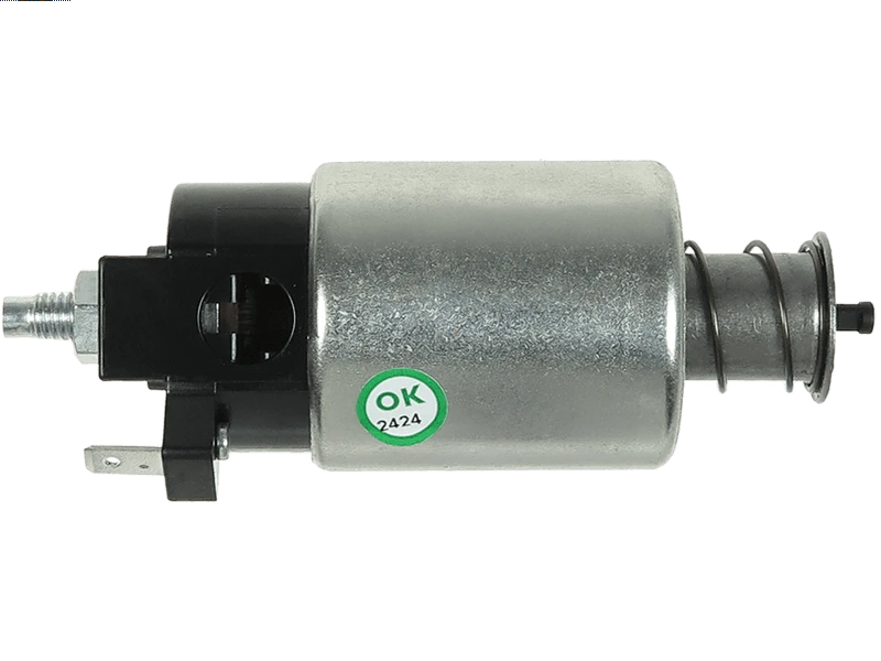 Brand new AS-PL Starter motor solenoid