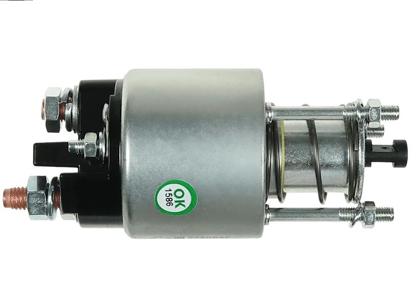 Brand new AS-PL Starter motor solenoid