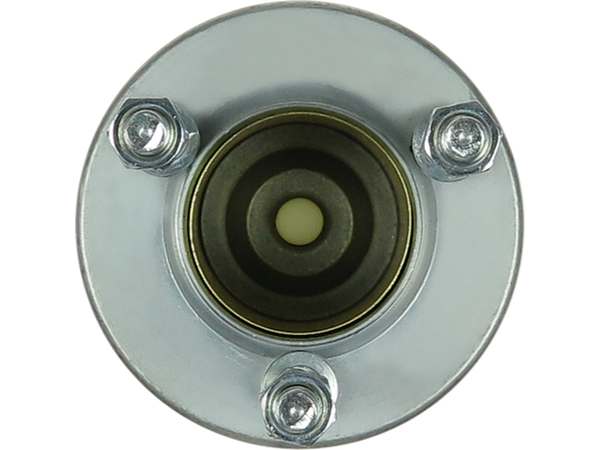 SS6086P — Startmotors automater