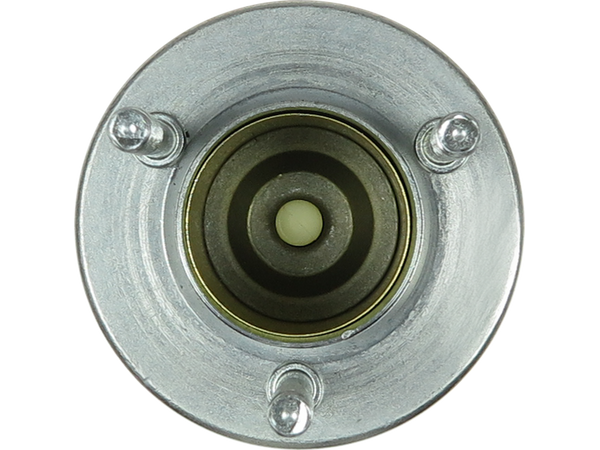 SS6090P — Startmotors automater