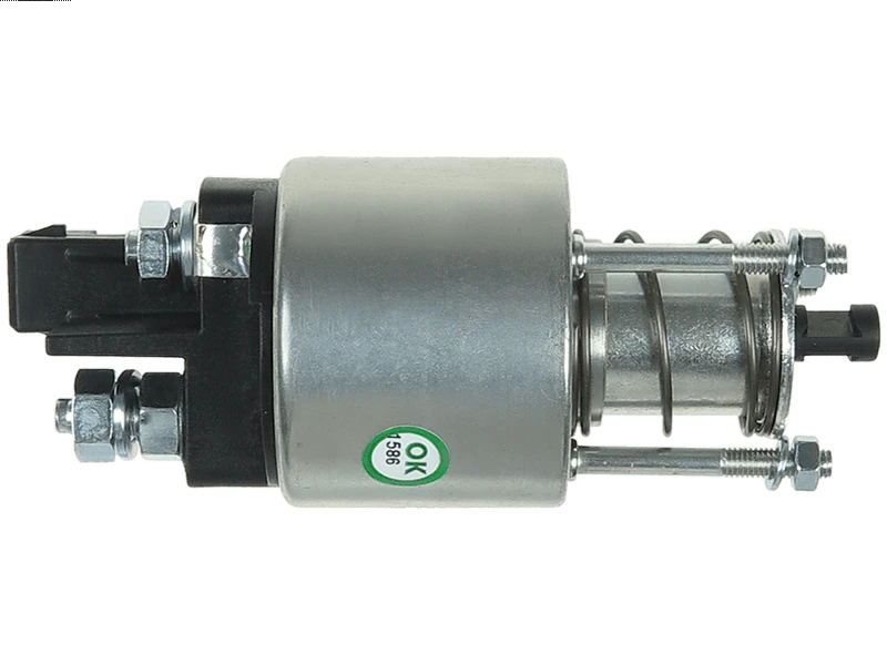 Brand new AS-PL Starter motor solenoid