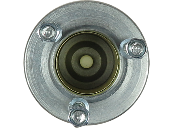 SS6092P — Startmotors automater