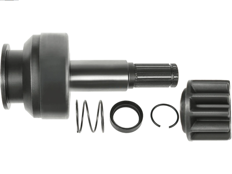 Brand new AS-PL Starter motor drive