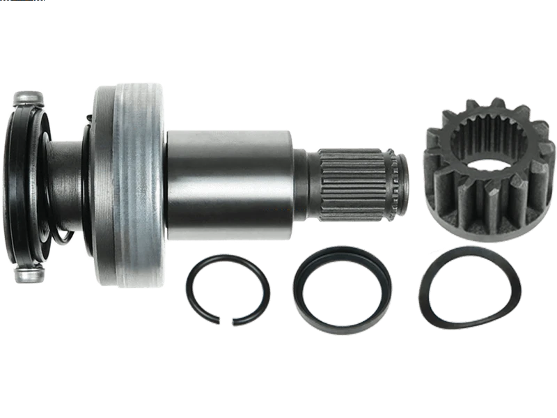 Brand new AS-PL Starter motor drive