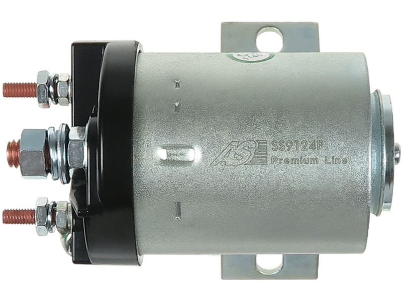 Brand new AS-PL Starter motor solenoid