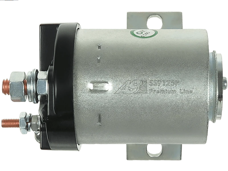 Brand new AS-PL Starter motor solenoid