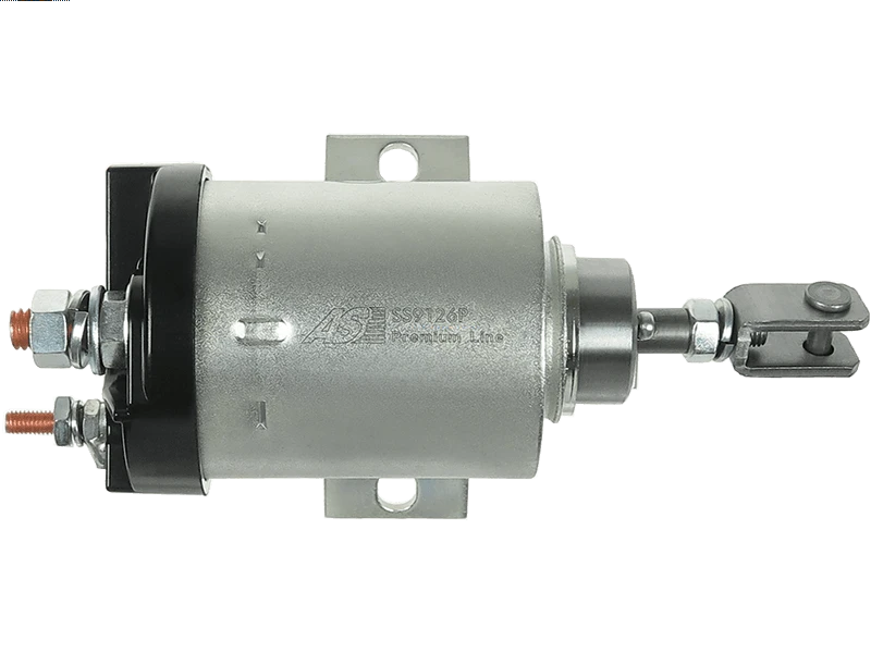 Brand new AS-PL Starter motor solenoid