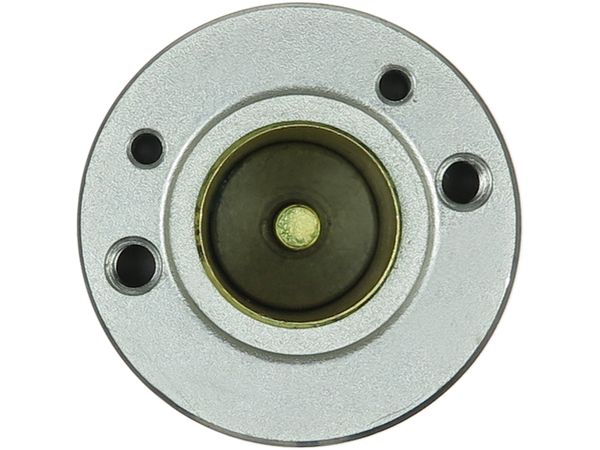 SS9196P — Startmotors automater