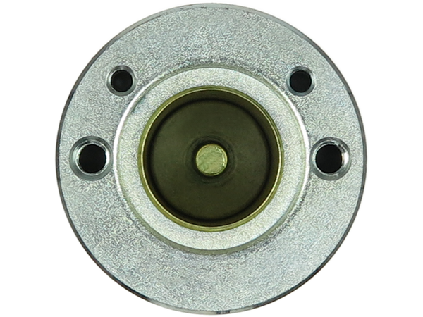 SS9197P — Startmotors automater