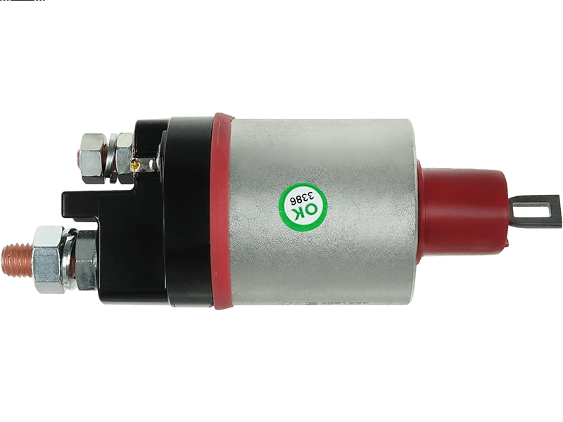 Brand new AS-PL Starter motor solenoid