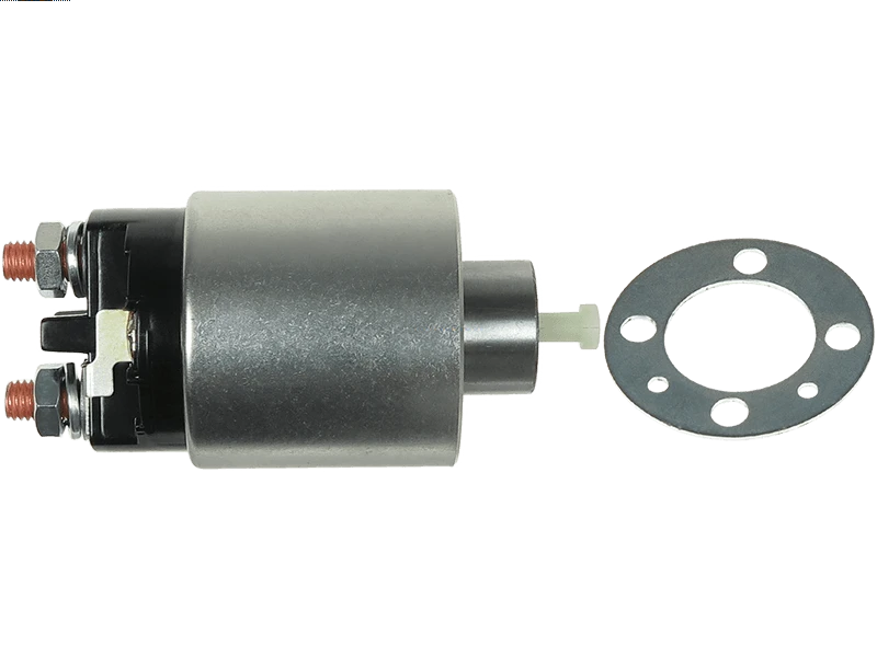 Brand new AS-PL Starter motor solenoid