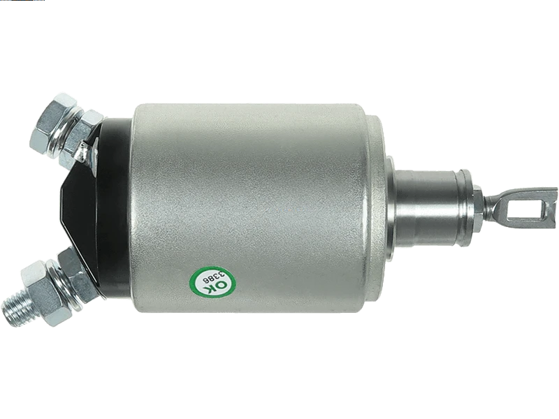 Brand new AS-PL Starter motor solenoid
