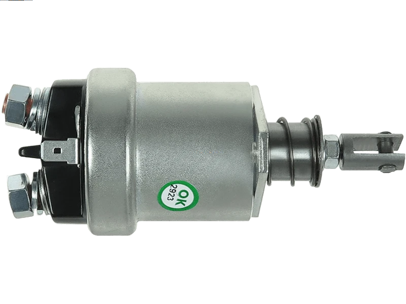 Brand new AS-PL Starter motor solenoid