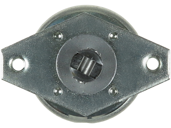 SS9141P — Startmotors automater