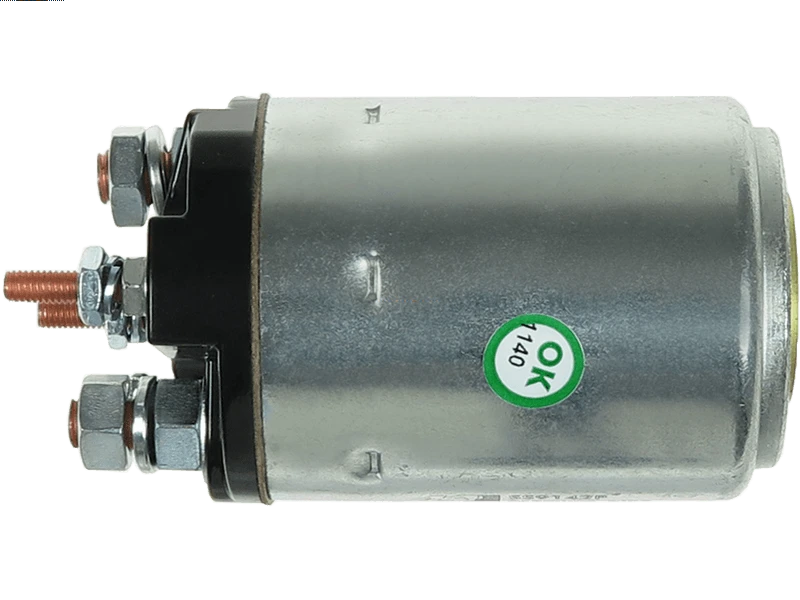 Brand new AS-PL Starter motor solenoid