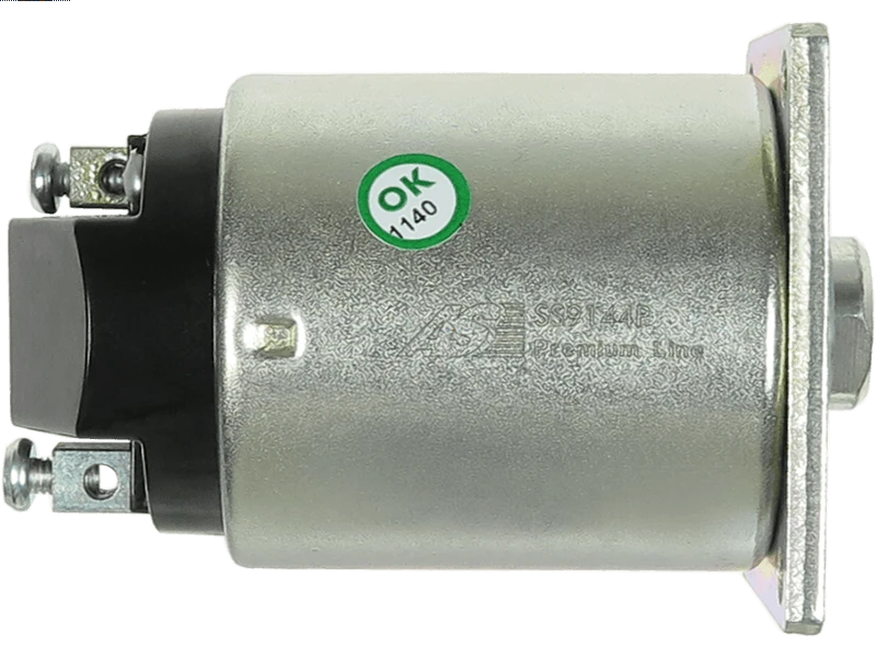 Brand new AS-PL Starter motor solenoid