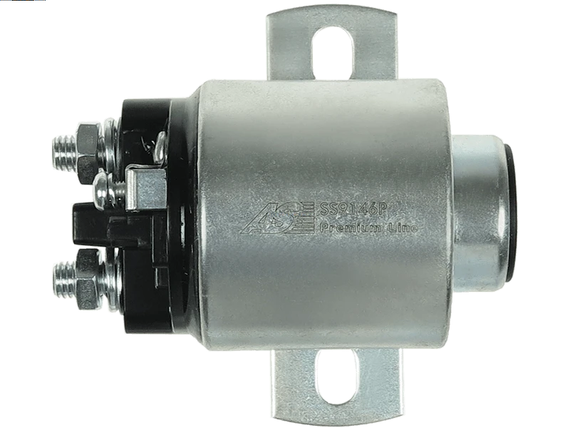 Brand new AS-PL Starter motor solenoid