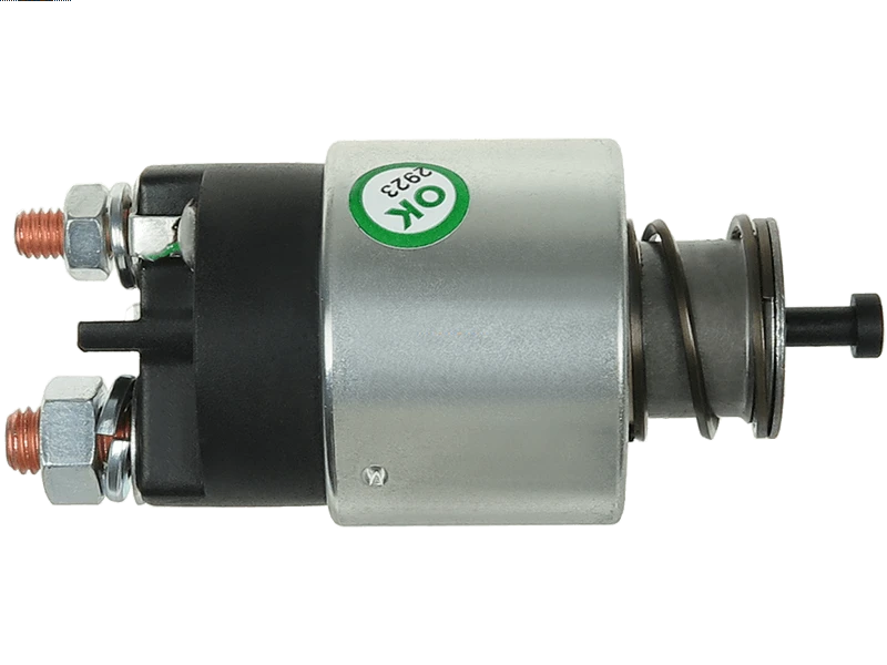 Brand new AS-PL Starter motor solenoid
