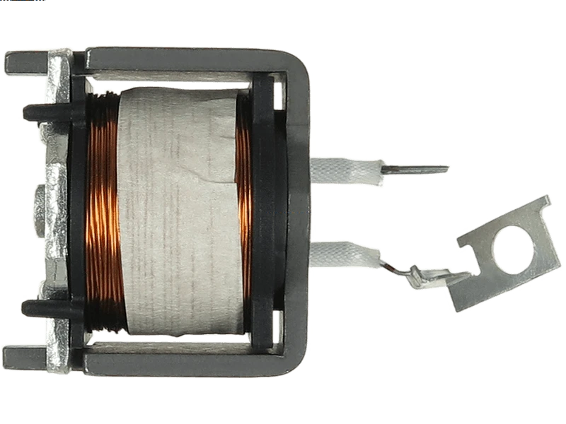 Brand new AS-PL Starter motor solenoid
