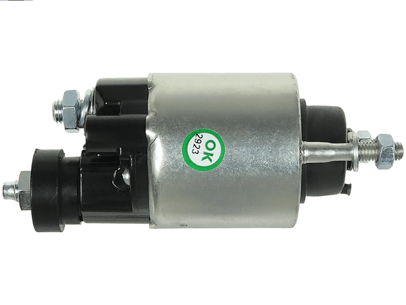Brand new AS-PL Starter motor solenoid