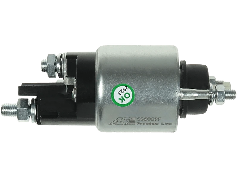 Brand new AS-PL Starter motor solenoid