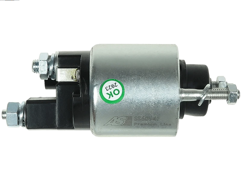 Brand new AS-PL Starter motor solenoid