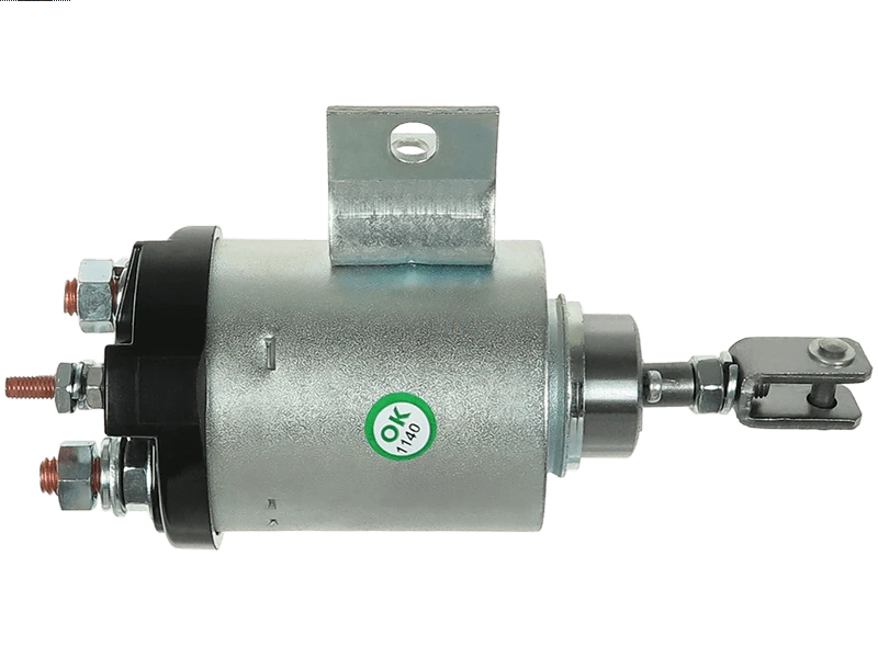 Brand new AS-PL Starter motor solenoid