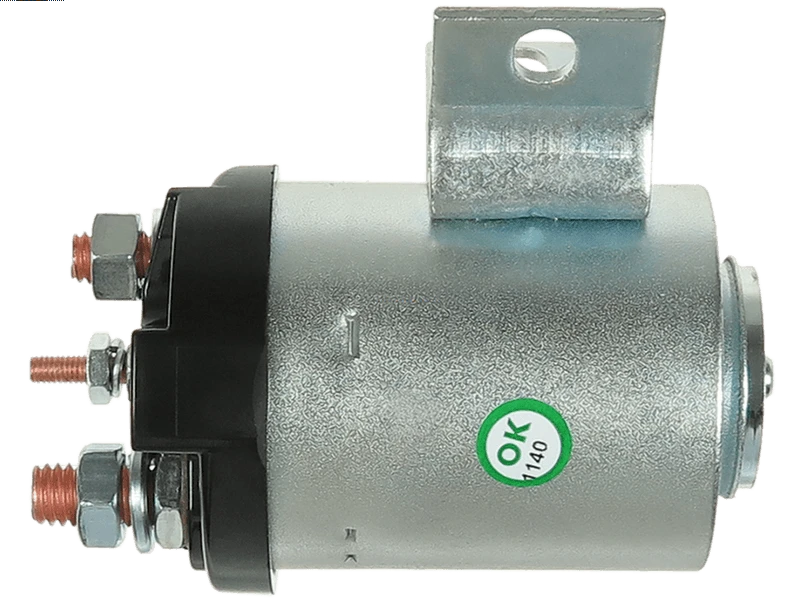 Brand new AS-PL Starter motor solenoid