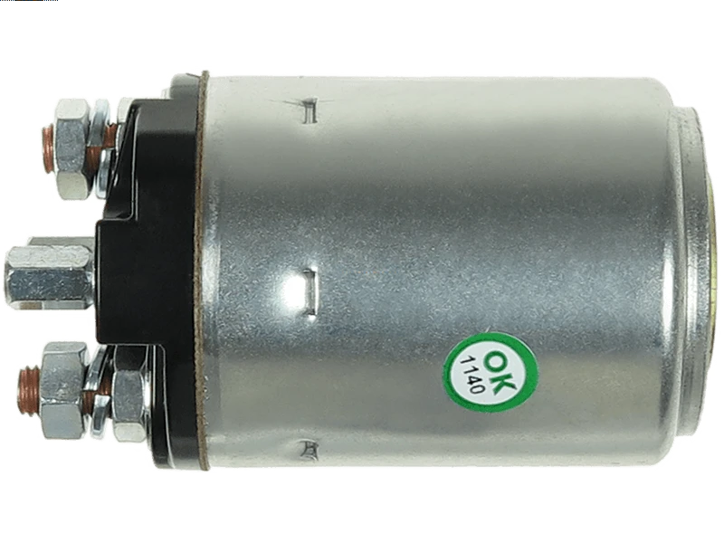 Brand new AS-PL Starter motor solenoid