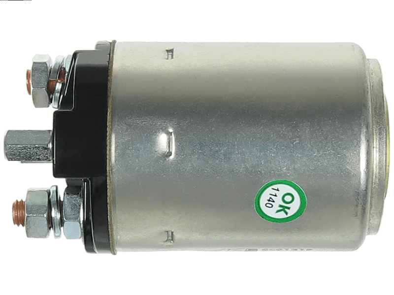 Brand new AS-PL Starter motor solenoid