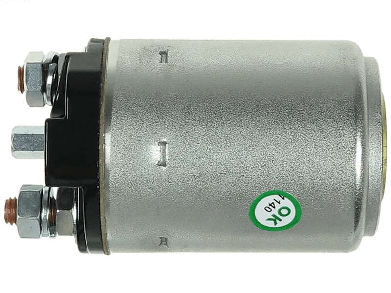 Brand new AS-PL Starter motor solenoid