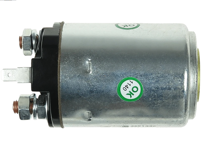 Brand new AS-PL Starter motor solenoid
