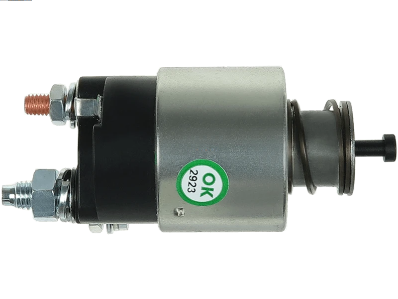 Brand new AS-PL Starter motor solenoid