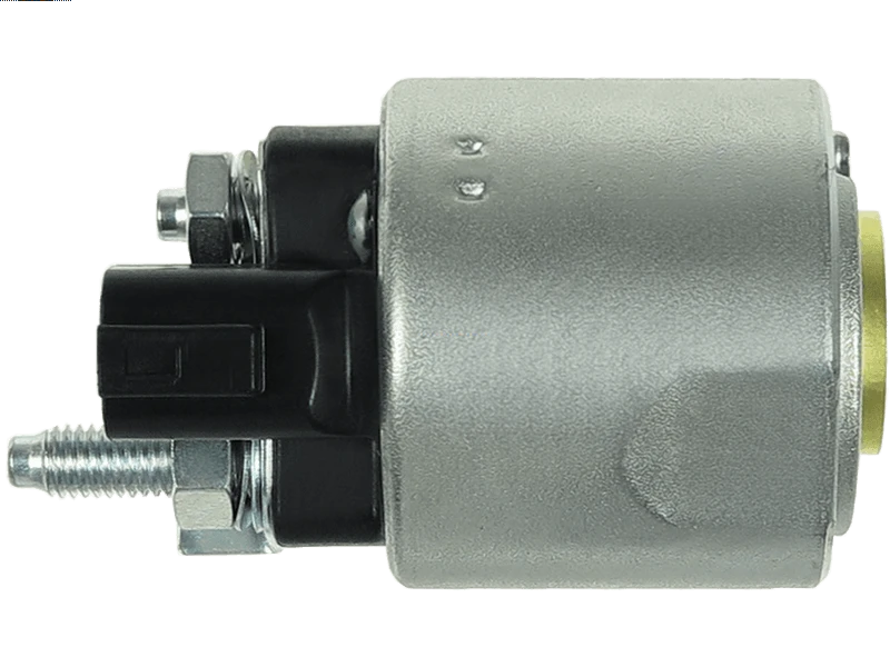 Brand new AS-PL Starter motor solenoid
