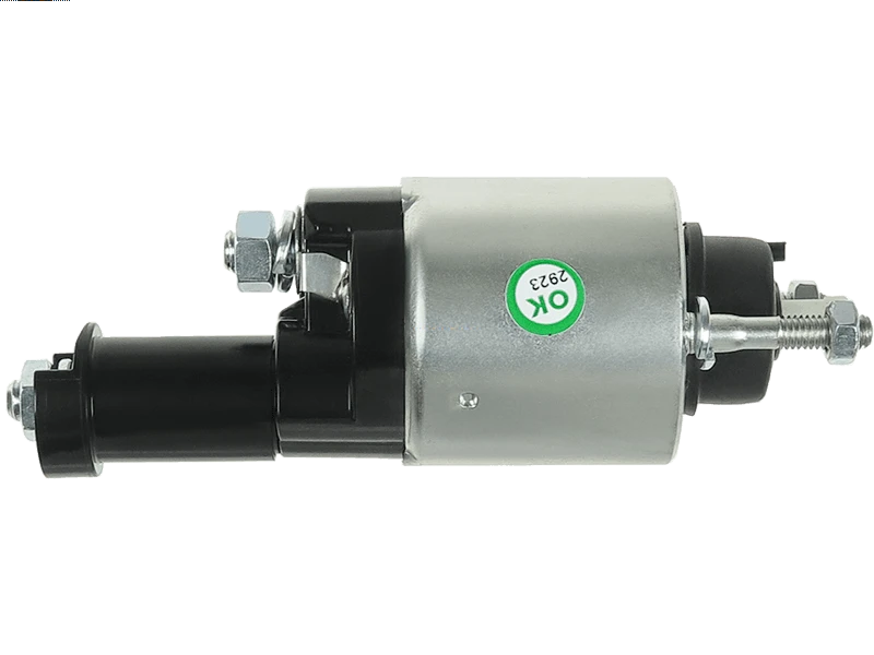 Brand new AS-PL Starter motor solenoid