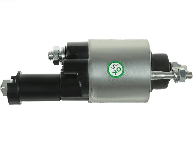 Brand new AS-PL Starter motor solenoid