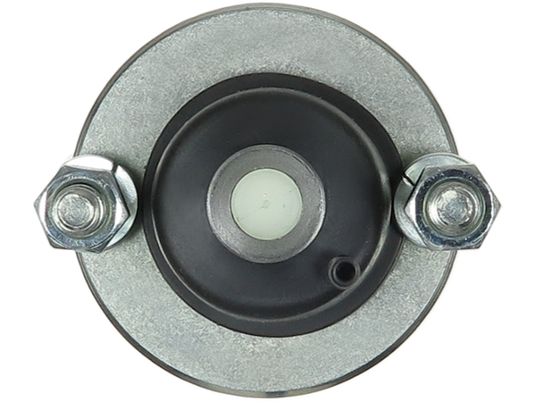 SS9153P — Startmotors automater