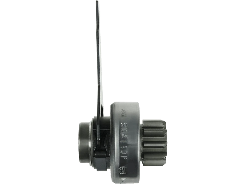 Brand new AS-PL Starter motor drive