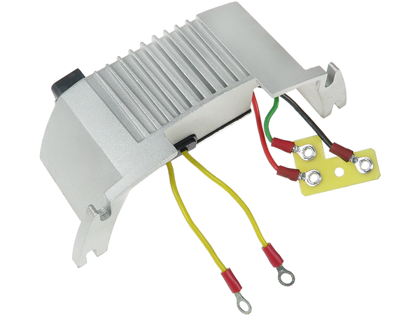 ARE9110S — Växelströmsgeneratorers reglage