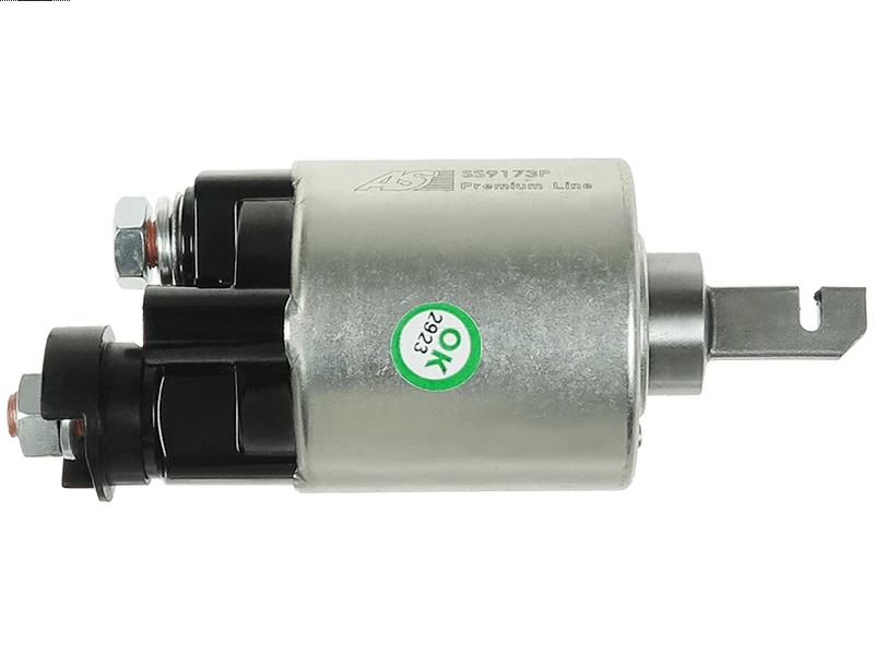Brand new AS-PL Starter motor solenoid