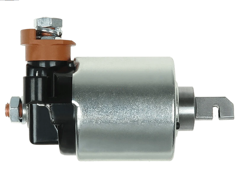 Brand new AS-PL Starter motor solenoid